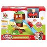 
      Toot-Toot Drivers CoComelon Treehouse Track Set
     - view 4